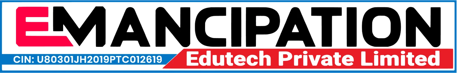 Emancipation Edutech Pvt Ltd