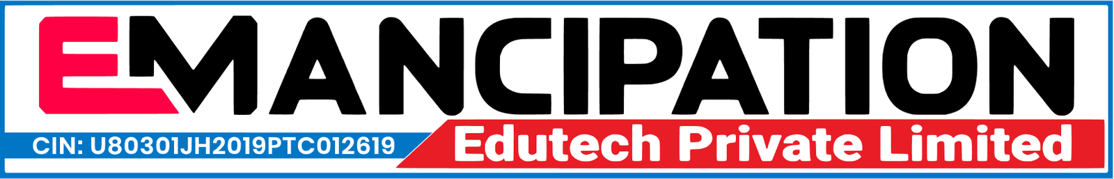 Emancipation Edutech Private Limited